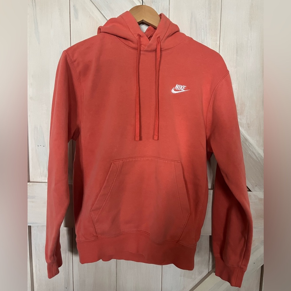 Nike hoodie